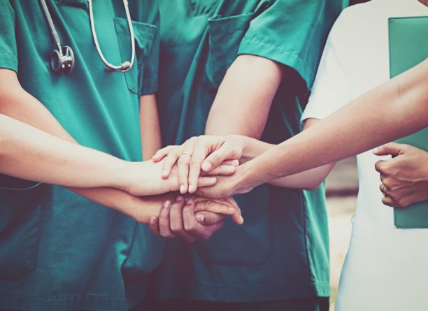 あおぞら訪問看護ステーションとなないろ訪問看護ステーションに看護師さんの入職決定。まだまだ募集は継続していますので見学いかがですか？