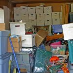 整理整頓を意識してほしい・・・