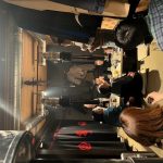 暮らしによりそう診療所のスタッフ入職歓迎会を開催。在宅患者さんのための病床運営を本格化【リハスタッフさん募集しています!!】