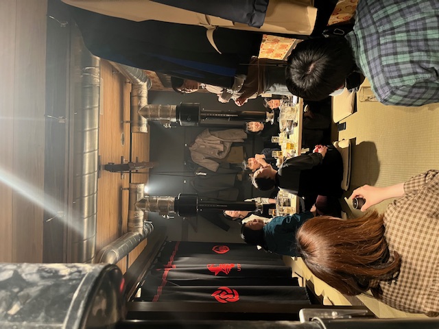 暮らしによりそう診療所のスタッフ入職歓迎会を開催。在宅患者さんのための病床運営を本格化【リハスタッフさん募集しています！！】