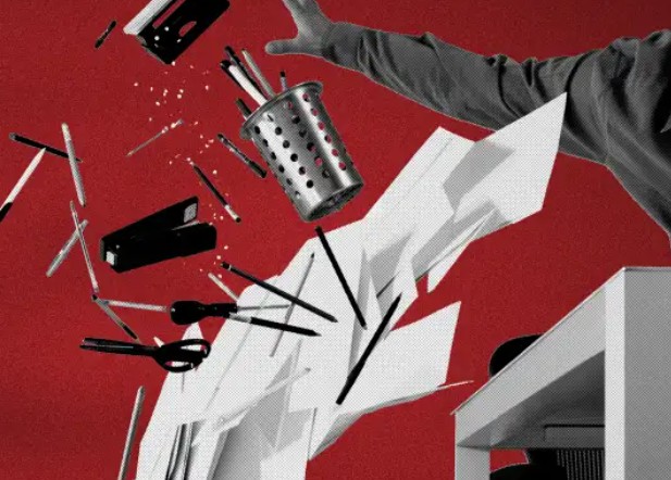 医療機関勤務の皆さん、各自気を付けましょうね【フキハラで部下100人超の警視正処分　「萎縮させた」警視庁が認定】