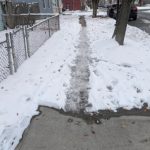 春になり外来通院に切り替える人、そのまま訪問診療を続ける人