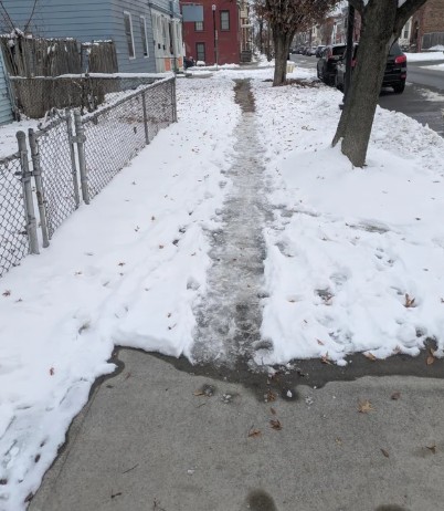 春になり外来通院に切り替える人、そのまま訪問診療を続ける人