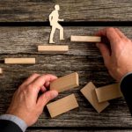 法人内の研修会を充実させていく・・スタッフのアンケートを一つ一つ丁寧に確認。