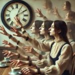 うまくいく時もうまくいかない時も。déjà-vuの感覚と対応について