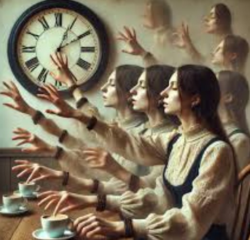 うまくいく時もうまくいかない時も。déjà-vuの感覚と対応について