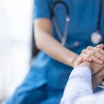 ５年、１０年単位で経過をフォロー。長く在宅患者さんとご家族に伴走していく。