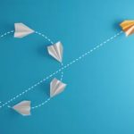 スピード感の違いを実感。未来をどれだけ見ているかどうか。