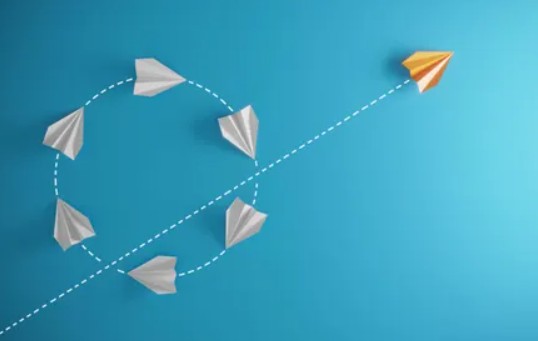 スピード感の違いを実感。未来をどれだけ見ているかどうか。