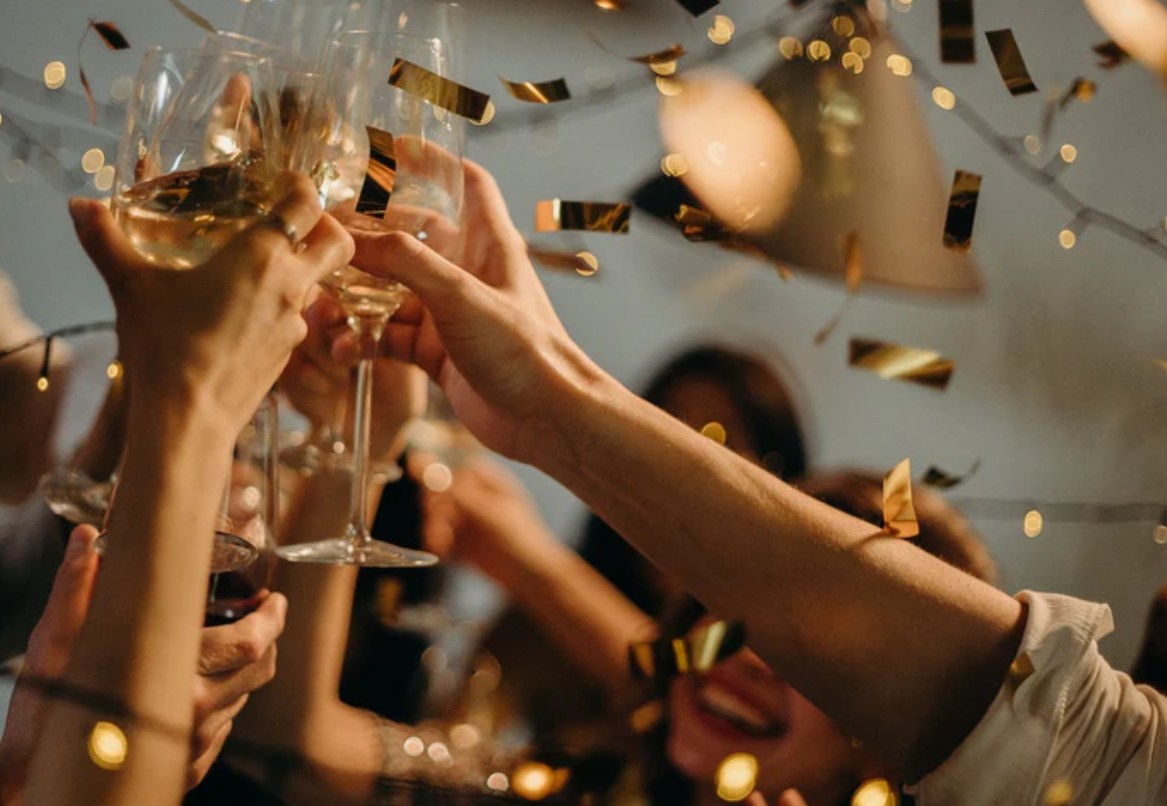 ３月４月は別れや出会い、異動の季節・・・皆さんは歓送迎会にどう向き合いますか？