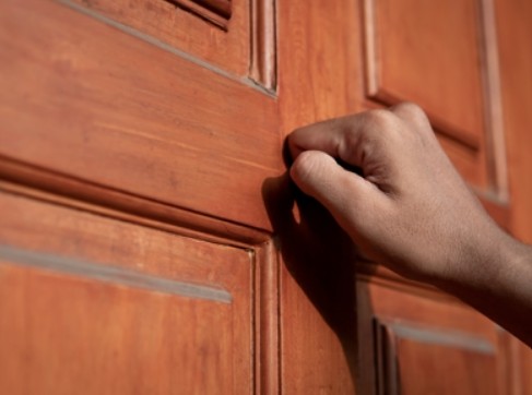 外来の診察室ではわからない、自宅に行くことで初めて理解できることがある