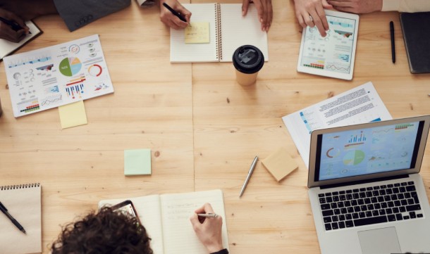 正当にスタッフを評価することの難しさ