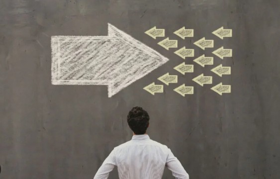 資料提供：風通しの良い組織を作る4つのポイント―「健全な対立」をどう生成するか