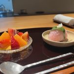 未来は誰にもわからない・・・・自分を信じて決断するのみ！