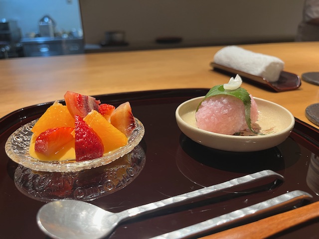 未来は誰にもわからない・・・・自分を信じて決断するのみ！