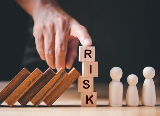 危機意識を常に持つ。ただし・・・