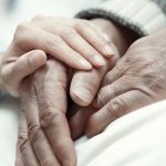 <腎不全末期×認知症>在宅緩和ケアをコツコツと・・・