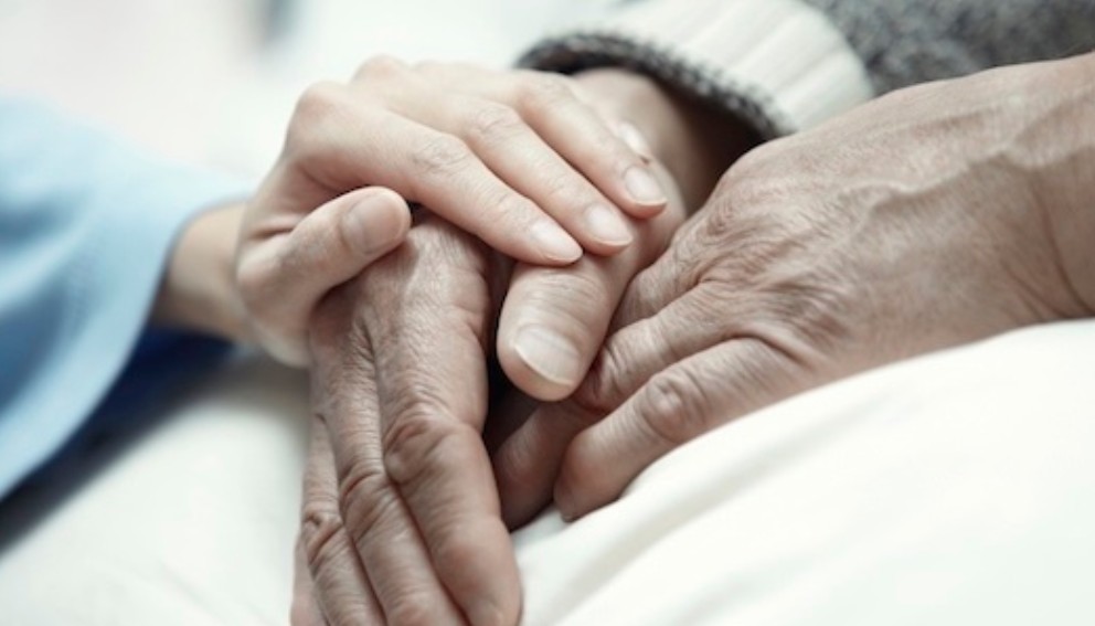 ＜腎不全末期×認知症＞在宅緩和ケアをコツコツと・・・