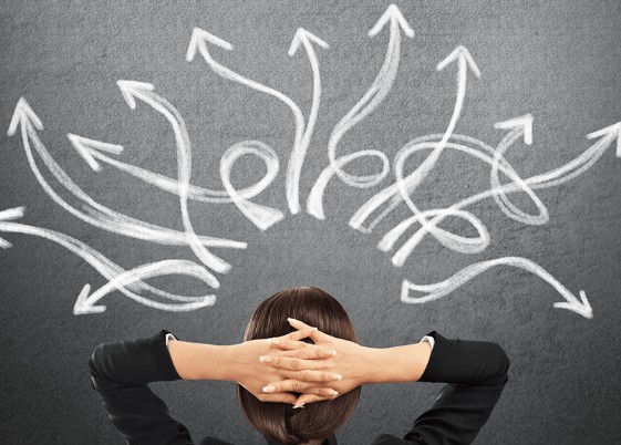 ”タラレバ”マインドからの脱却