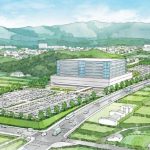 最終コスト、１０００億を超えていくことになるのでは？大丈夫でしょうか？【兵庫・三田市民病院と済生会、再編統合の新病院　整備費577億円に】