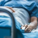 在宅患者さんを緊急で入院受け入れ。「先生のところなら」と・・・