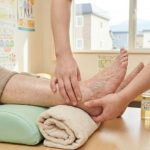 訪問リハビリ≠訪問マッサージ