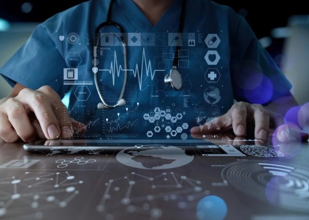 資料提供：病院経営の持続性を支えるDX