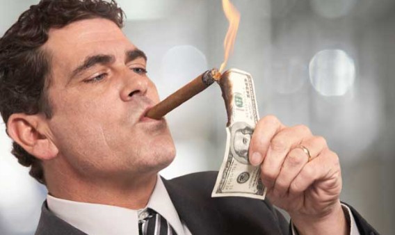 謙虚であることの重要性を再認識