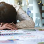 自分のミスで患者さんの不利益に・・・本当に申し訳なく思っています。