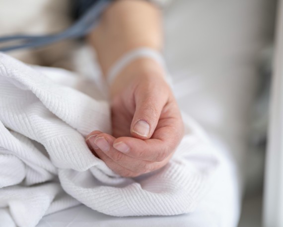 非がんの緩和ケア、腎不全×認知症について考えてみませんか？？【高齢化する腎不全患者、透析しない選択も　対症療法や緩和ケア主体に】