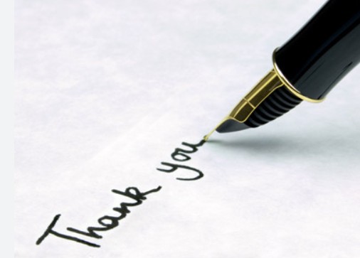 グーグルの口コミには書かれなくても、患者さんご家族からの感謝の言葉に感謝しています。