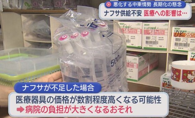 今年の夏は”医療材料不足の夏”となるでしょうか～医療用品の不足に備える：価格メカニズムと政府の生産資源配分への関与～