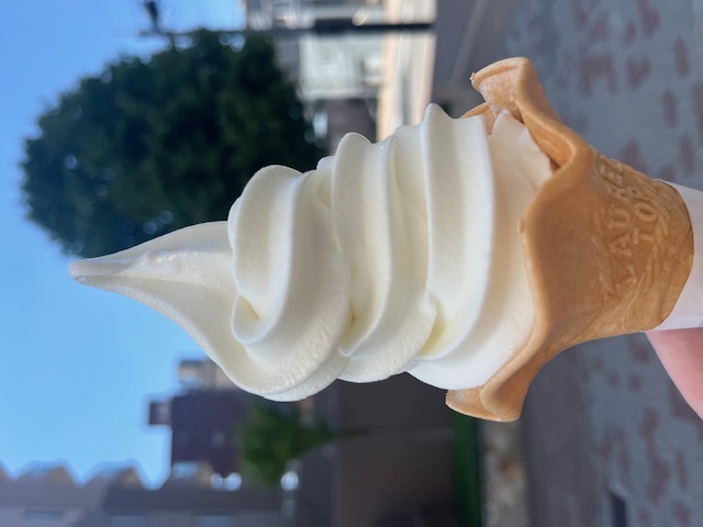 激務の時は、ちょっとだけ休憩を・・・