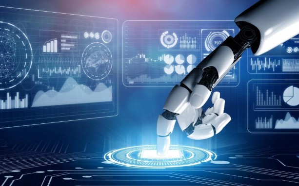 資料提供：2030年のヘルスケアAI市場-医療機関の外で進むAI活用。生成AIが拓くヘルスケアの新成長領域-
