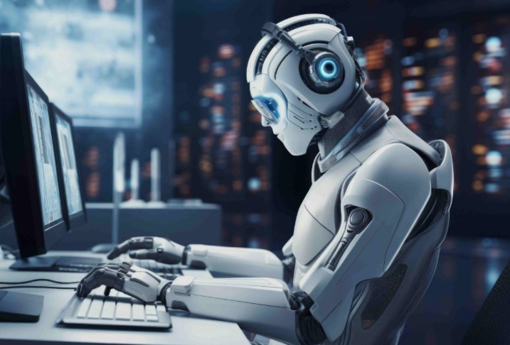 資料提供：AIエージェントという「デジタル従業員」を組織に迎え入れる時代に、企業は何を整えるべきか