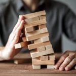 問題が大きくなる前に決断し行動する・・・言うは易し、行うは難しですね。