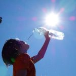 ６月スタート。暑さが本格的になるので体調管理には気をつけましょう。