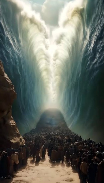 Parting the sea, moving mountains～７月から大きく変化させていこう！～