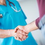 複数の医療機関に受診するのが大変、かかりつけ医を探しているという方は気軽に相談にきてくださいね。