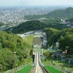 宮の森で過ごした１５年・・・