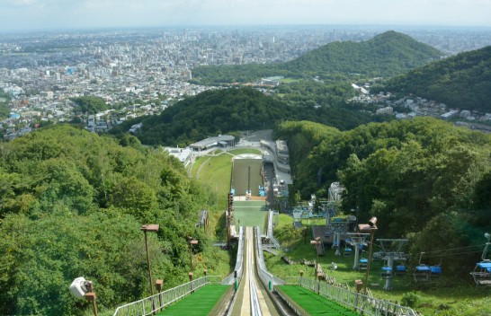宮の森で過ごした１５年・・・