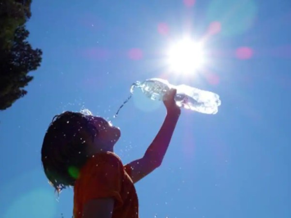 ６月スタート。暑さが本格的になるので体調管理には気をつけましょう。