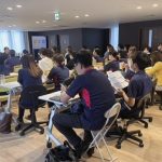 選ばれる事業所になるための一番の近道~ELNEC-Jを法人内で開催~
