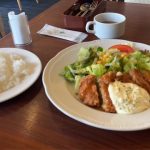暑い夏・・・食べるに勝る薬なし！！