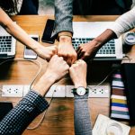 スピーディーに変化を起こす・・・・時間を無駄にしない。