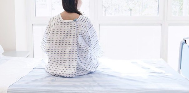【暮らしによりそう診療所から】「ここ以外には入院したくないね、いつもありがとう」と言ってくれる患者さんに感謝！