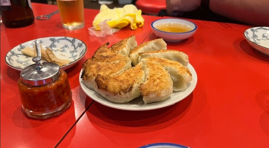 夏といえばビールと一緒にこれを食べたくなる季節！