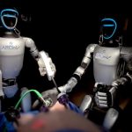 robotic surgeryの台頭。医療の常識が変わることを意識しなければ生き残れない・・・