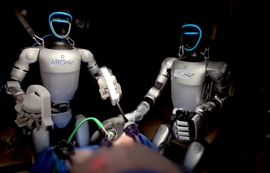 robotic surgeryの台頭。医療の常識が変わることを意識しなければ生き残れない・・・