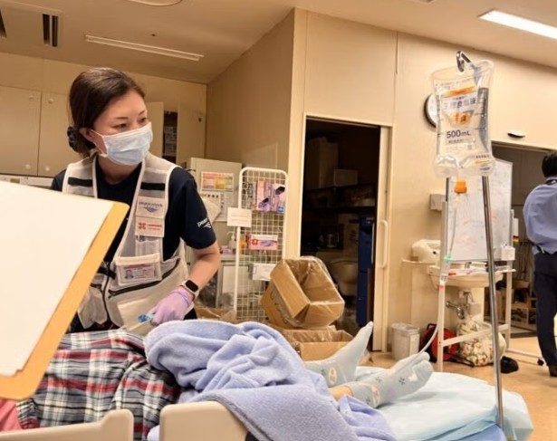 【令和８年熊本地震】その時、在宅の患者さんはどうなるのか・・・・